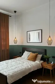 Garsoniera splendida in zona Dacia - piata Gemeni 