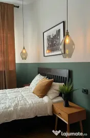 Garsoniera splendida in zona Dacia - piata Gemeni 