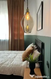 Garsoniera splendida in zona Dacia - piata Gemeni 