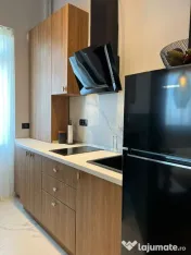 Garsoniera splendida in zona Dacia - piata Gemeni 