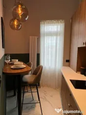 Garsoniera splendida in zona Dacia - piata Gemeni 