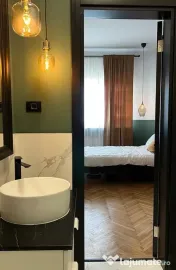 Garsoniera splendida in zona Dacia - piata Gemeni 