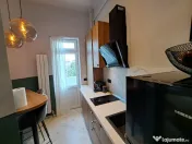 Garsoniera splendida in zona Dacia - piata Gemeni 