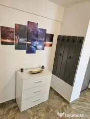 Apartament 2 camere-NOU cu Loc Parcare-Militari Residence/Ballroom 