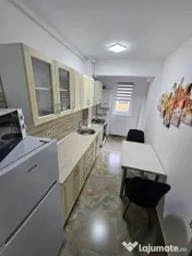 Apartament 2 camere-NOU cu Loc Parcare-Militari Residence/Ballroom 