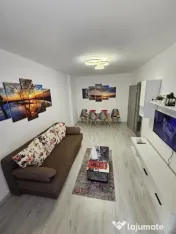 Apartament 2 camere-NOU cu Loc Parcare-Militari Residence/Ballroom 