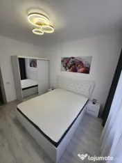 Apartament 2 camere-NOU cu Loc Parcare-Militari Residence/Ballroom 