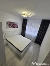 Apartament 2 camere-NOU cu Loc Parcare-Militari Residence/Ballroom 