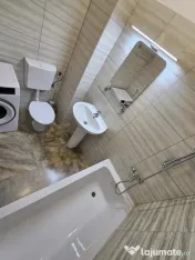 Apartament 2 camere-NOU cu Loc Parcare-Militari Residence/Ballroom 