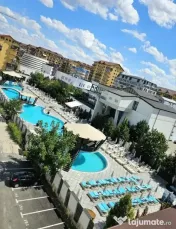 Apartament 2 camere-NOU cu Loc Parcare-Militari Residence/Ballroom 