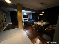 Apartament 3 camere 100m2 complet renovat, zona Guliver