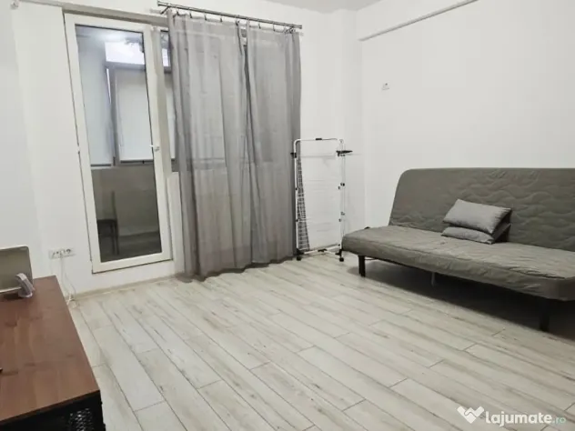 Militari Rezervelor Studio cu loc de parcare mutare imediata