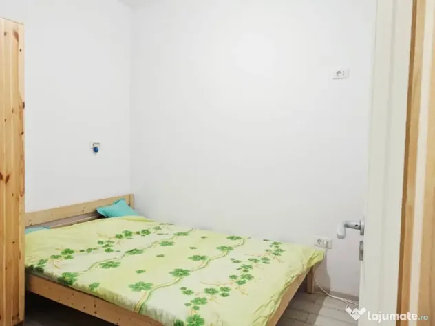 Militari Rezervelor Studio cu loc de parcare mutare imediata