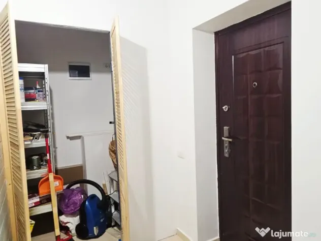 Militari Rezervelor Studio cu loc de parcare mutare imediata