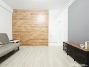 Militari Rezervelor Studio cu loc de parcare mutare imediata 