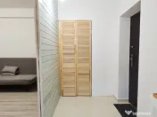 Militari Rezervelor Studio cu loc de parcare mutare imediata 