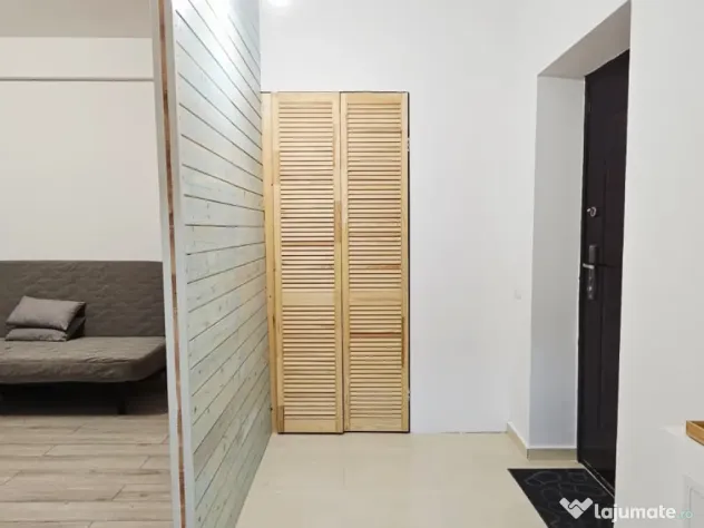 Militari Rezervelor Studio cu loc de parcare mutare imediata