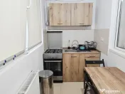 Militari Rezervelor Studio cu loc de parcare mutare imediata 