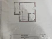 Militari Rezervelor Studio cu loc de parcare mutare imediata 