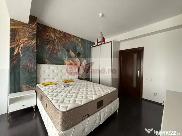 De inchiriat apartament premium cu vedere directă la Dunăre, 1000 euro - Galati (Galati)