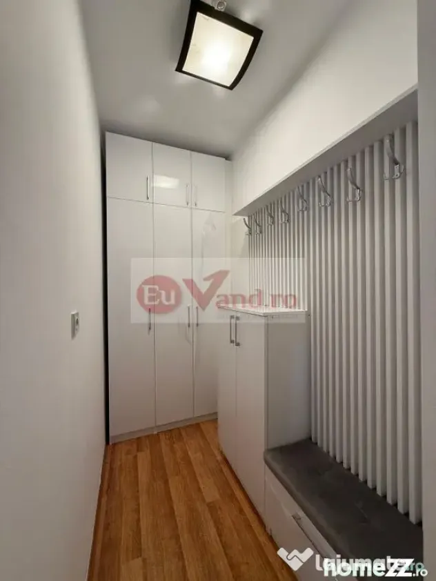 De inchiriat apartament premium cu vedere directă la Dunăre, 1000 euro - Galati (Galati)