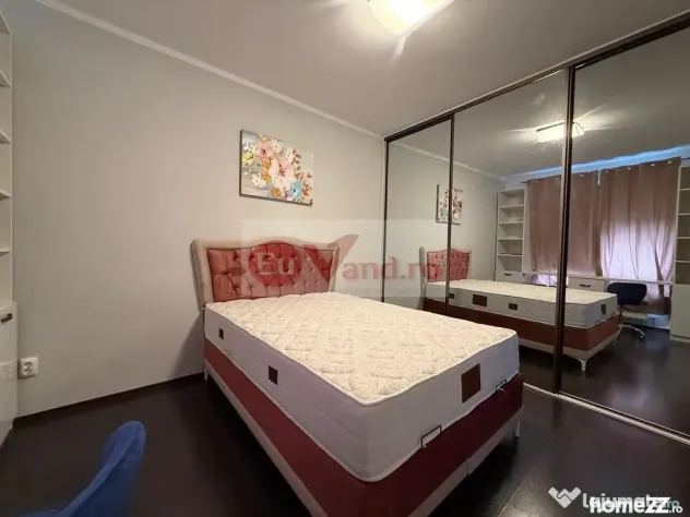 De inchiriat apartament premium cu vedere directă la Dunăre, 1000 euro - Galati (Galati)