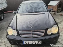 Mercedes Benz C 200