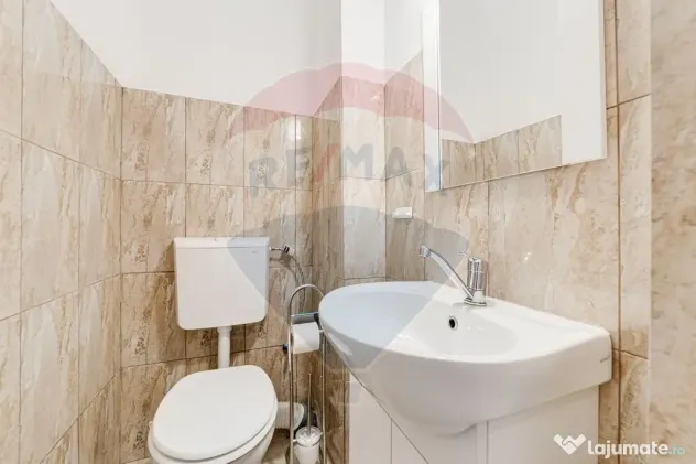 Spațiu de birouri de 33mp de închiriat în zona UTA