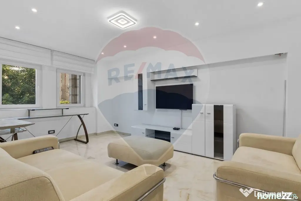 Apartament modern cu 3 camere de închiriat - zona Băncilor