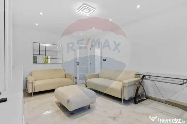 Apartament modern cu 3 camere de închiriat - zona Băncilor