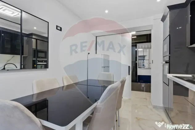 Apartament modern cu 3 camere de închiriat - zona Băncilor