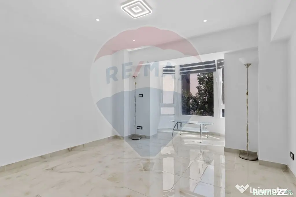 Apartament modern cu 3 camere de închiriat - zona Băncilor