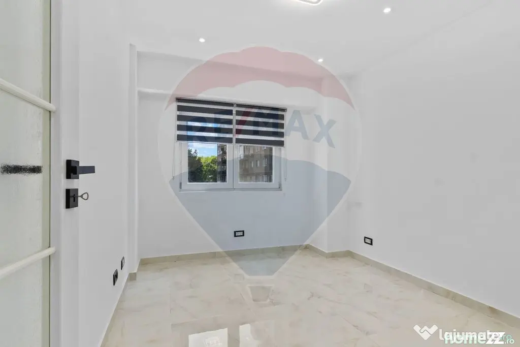 Apartament modern cu 3 camere de închiriat - zona Băncilor