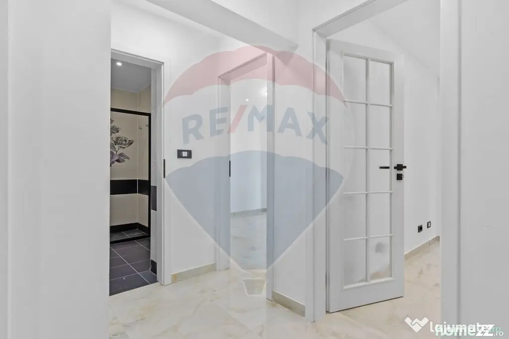 Apartament modern cu 3 camere de închiriat - zona Băncilor
