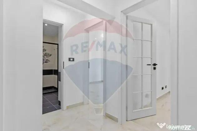 Apartament modern cu 3 camere de închiriat - zona Băncilor