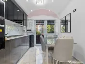 Apartament modern cu 3 camere de închiriat - zona Băncilor 