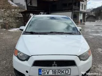 Mitsubishi Colt 1.3 Benzină 95 CP Euro5