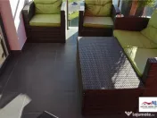 Ap. 2 Camere Nou Mobilat si Utilat de Zona Tudor 