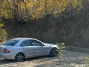 Mercedes C200 Kompressor, GPL, întreținut, rulabil zilnic 