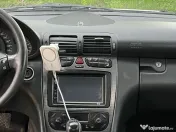 Mercedes C200 Kompressor, GPL, întreținut, rulabil zilnic 
