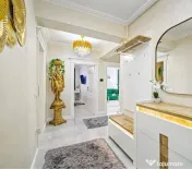 Apartament 2 camere LUX Avantgarden Faza 4 ,parcare , mobila 