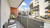Apartament 2 camere LUX Avantgarden Faza 4 ,parcare , mobila 