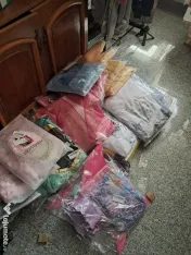 Articole Imbracaminte si Jucarii copii 