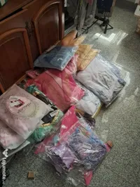 Articole Imbracaminte si Jucarii copii 