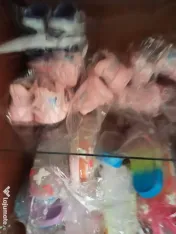 Articole Imbracaminte si Jucarii copii 