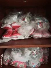 Articole Imbracaminte si Jucarii copii 