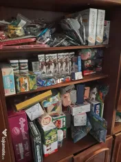 Articole Imbracaminte si Jucarii copii 