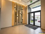 Garsoniera decomandata, echipata, terasa, boxa, parcare, Kas 