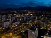 Garsoniera decomandata, echipata, terasa, boxa, parcare, Kas 