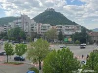 Vand apartament cu 2 camere in Deva, etaj 2, zona Decebal (Cuza Voda), 